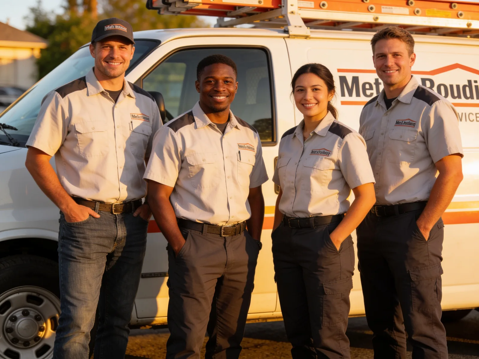 Metal Roof Installation company in Kissimmee, FL